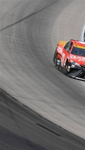Random Nascar Crashes on Instagram: "October 17th, 2021, the AutoTrader Echo Park Automotive 500. On lap 314 going into turn 2 after making contact with Ryan Blaney, Denny Hamlin would blow a left rear tire. This would cause Hamlin to spin out and hit the inside wall. Kyle Larson would go on to win the race. #nascar #2021 #2021season #texas #texasmotorspeedway #autotrader #echopark #wrecking #crashing #crash #wreck #racing #nascaronnbc #nbcsports #dennyhamlin #craftsman #toyota #joegibbsracing #