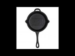 PUBG MOBILE PAN SOUND EFFECT