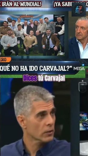 Lamine Yamal's Supercopa Clash Explained #shorts