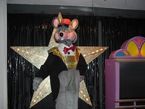 Chuck E Cheese Springfield September 2005 Segment 1