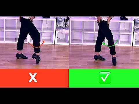 RUMBA WALKS TECHNIQUE TUTORIAL - Secrets to improve your dancing - dance lessons by Oleg Astakhov
