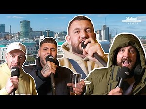 MASHTAG SHUTS DOWN BRUM! w/ WINDOW KID, JAYKAE & LOCAL [S:24 E1]