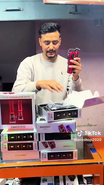 #proshop #LatestGadget #delivaryallovernepal🇳🇵 #trimmer