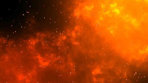 Gods of Fire Across Fourteen World Mythologies