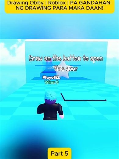 PA GANDAHAN NG DRAWING SA ROBLOX: MAKISALI SA FUN!