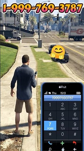 GTA5 Special Ability & Car Cheat Code