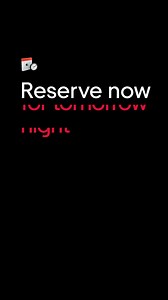 18K views · 16 reactions | Reserve now before your OOO kicks in. | Uber | Facebook