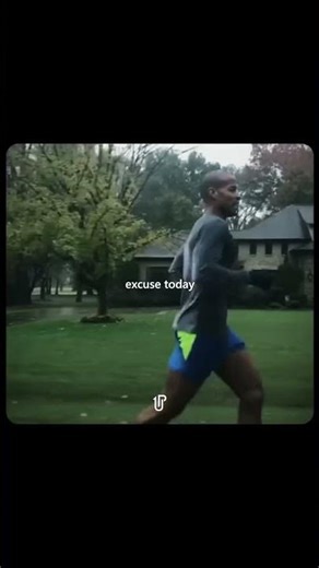 It's not about the rain... It's about what the rain represents.