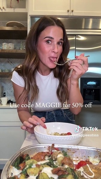 Easy Dinner Solutions with Blue Apron Meal Kits
