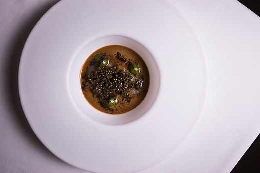 GOFIO, Madrid - Carta, fotos y opiniones del restaurante - Tripadvisor