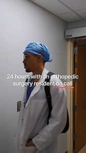 24 hours of training to become a surgeon inside the intensive experience