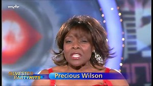 Precious Wilson -💕 One Way Ticket💕 | „Music World 70 80 90 00 ."