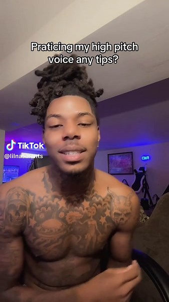 Tips for Improving Your High Pitch Singing Technique