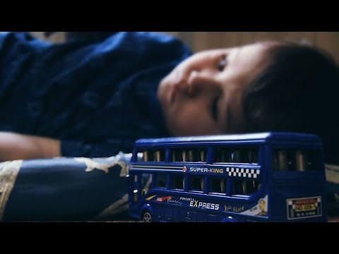 How to spot depression in very young children
