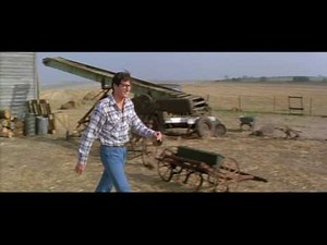 Superman lV The Quest for Peace Smallville Scene