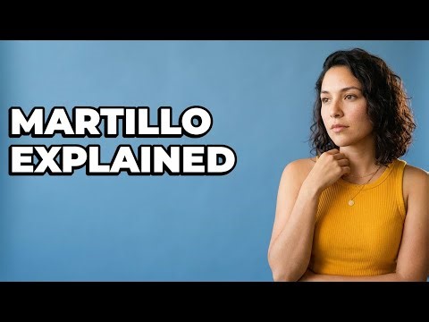 How Can I Identify The Martillo Bongo Rhythm?