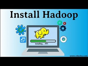 Installing Hadoop on Windows 11