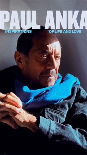 Paul Anka on Instagram: "I’m incredibly excited to announce my new album, Inspirations of Life and Love, arrives February 13th, 2026. It’s been an absolute joy to write and record these songs, I can’t wait for you all to hear the album. The first single, “Anytime,” is out now on all streaming platforms. Comment ANYTIME for a link to stream the song in your DMs."