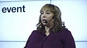 The power of powerlessness.