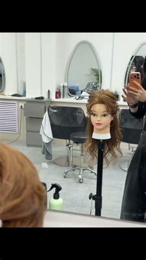 Quick & Easy Hair Bun Tutorial for Beginners