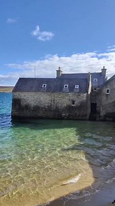 Lerwick has been a thriving harbour town for centuries, with maritime trade playing a crucial role in the history of Shetland's capital and its development. Inspired by one of her favourite books, Catherine Munro explores the historic old town. 🔗: https://www.shetland.org/blog/lerwick-lanes-lodberries | Promote Shetland