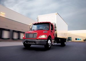 Freightliner M2 Business Class trucks recalled for transmission fluid leak