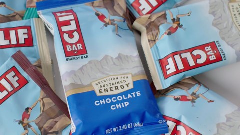 What Do Energy Bars Actually Do?
