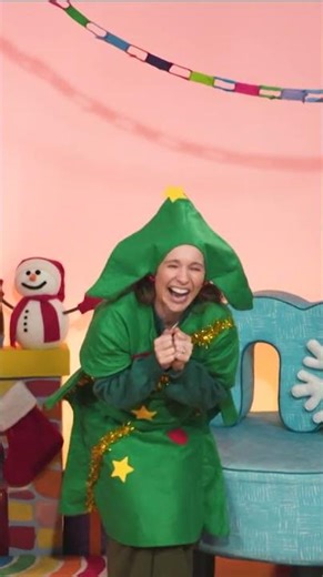 6 Sleeps till Christmas | Milkshake! Advent #Christmas