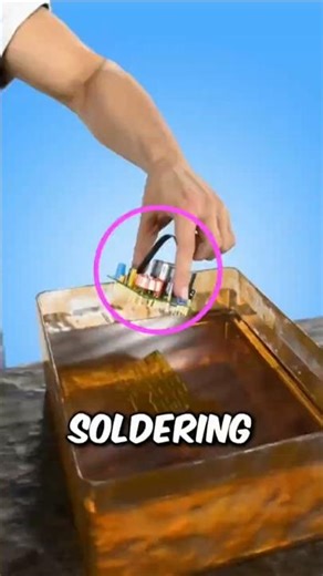 These are the Smartest Ways to Assemble Circuit Boards Fast ⚡