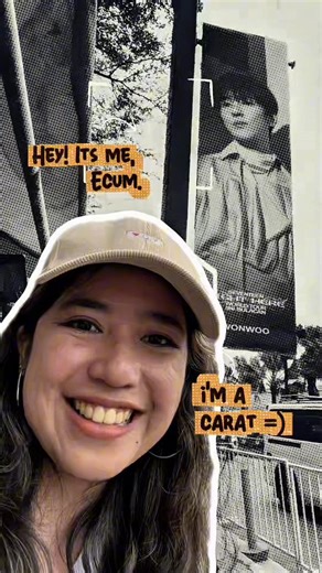 Exciting Carat Moments at the #NEW_inBulacan Event