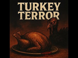 TURKEY TERROR