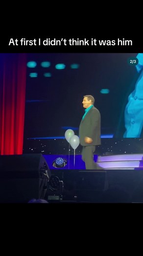 Peter Kay Live Experience Review