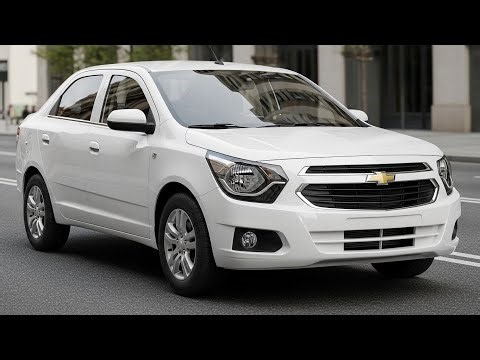 Chevrolet Lacetti — Надежный и Доступный Седан C-Класса | Полный Обзор