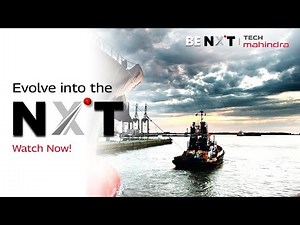 BENXT – Tech Mahindra’s Consulting and Management Services Division