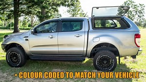 1K views · 29 reactions | Why choose SJS canopies from EFS? Long list of standard inclusions and also the ability to customize to suit your needs. Available now... ✔️ Mitsubishi MR Triton ✔️ Isuzu D-Max ✔️ Nissan NP300 Give your local dealer a call today on 1300 337 493 or visit us at: https://efs4wd.com.au/canopy #NP300 #Triton2020 #IsuzuDMax #canopies #4wd | EFS 4x4 Accessories | Facebook