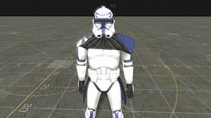 Rex Helmet Retexture addon