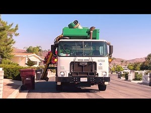 Waste Management Amrep (107559)