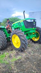 1.6M views · 943 reactions | John Deere  John Deere ka Baap料. Powerful Machine. . swaraj #farmers #trending #farmerslife #jattmind A #tractorlovers #pindawalejatt #swaraj855 #mahindra #toyota #scorpio #bolero #legender #thar #boleromodified #fortuner 170 #tharmodified #fortunermodified #scorpiomodified #4x4 #offroa #offroading #mafiyachoice #cardream #carlover | Sumit Bhagat | Facebook
