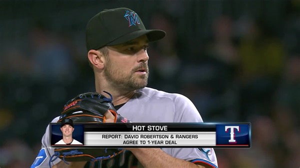 Rangers, Robertson agree on deal