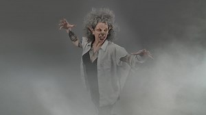 Were-Creature Videos: Volume 2