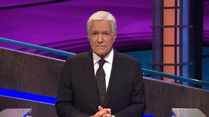 Alex Trebek Gives Health Update One Year After Cancer Diagnosis (VIDEO)