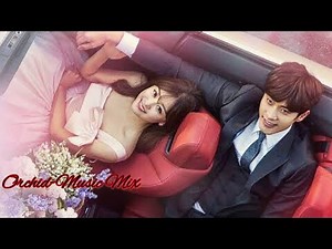 Kya Baat Hai | Korean Mix | My Secret Romance