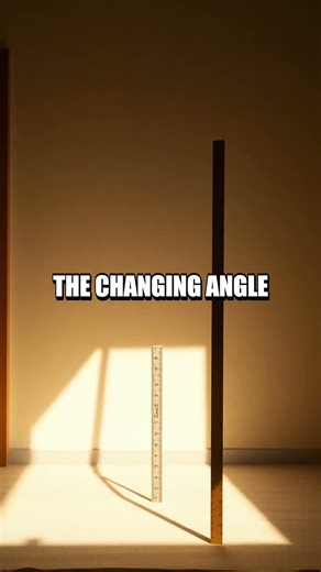 Shadows Science: How Light Shapes Our Day