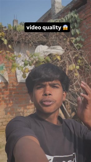 Basudev Das on Instagram: "Video quality 😂"