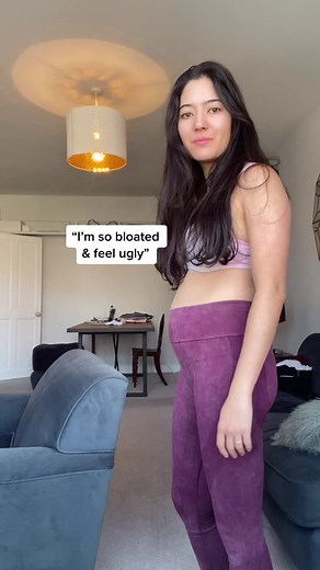 Effective Mindset Tools for Managing PMS Bloating