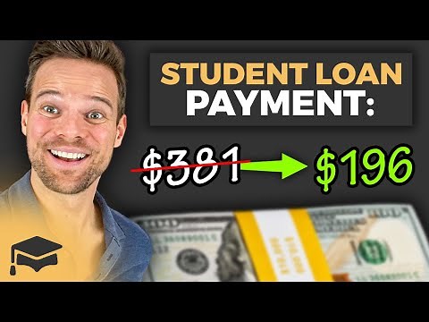 5 Legal Ways to Lower Your Student Loan Payment