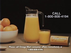 5.3K views · 184 reactions | ⚠️ Attention Omega Mart Shoppers ⚠️ Omegamart.com | Omega Mart | Facebook