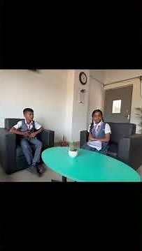 Infinity Meta App of SCTS #thanjavur #education #learningapp