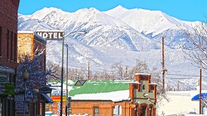 565K views · 4.9K reactions | What's on your travel bucket list in 2018? Get to checking some of them off in Salida! Learn more about the fun to be had in & around Salida: SalidaChamber.Org | Visit Colorado | Facebook