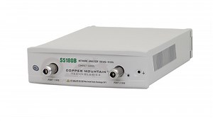 S5180B 2-Port 18 GHz Vector Network Analyzer